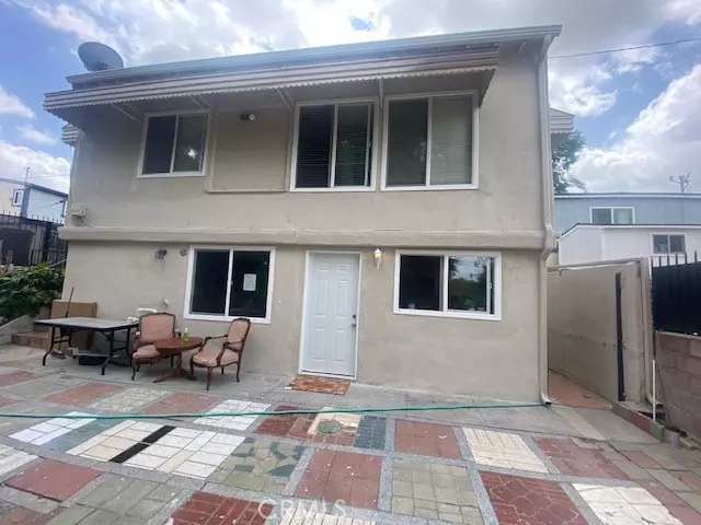 907 E Mountain View, Alhambra, CA 91801