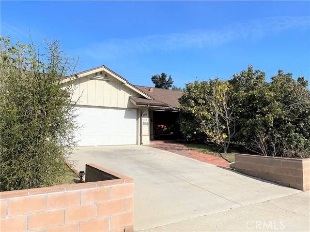 2318 Cuatro Drive, Rowland Heights, CA 91748