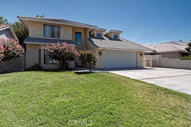 Victorville, CA 92395,13375 Alta Vista Drive