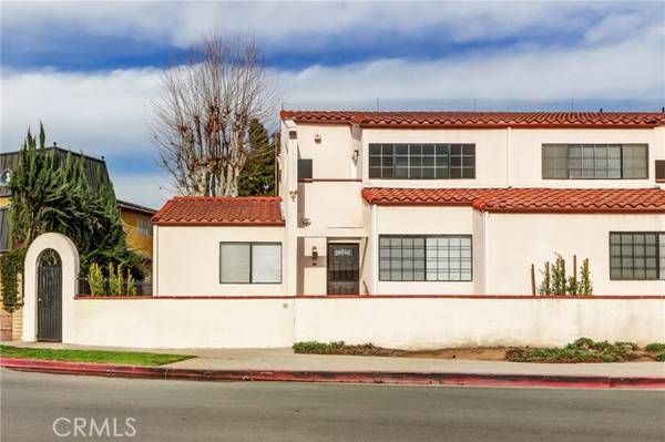 731 S. Del Mar Avenue #G, San Gabriel, CA 91776