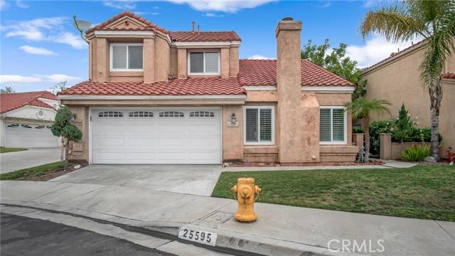 25595 Triesta Way, Yorba Linda, CA 92887