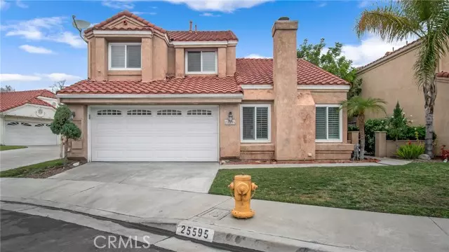 Yorba Linda, CA 92887,25595 Triesta Way