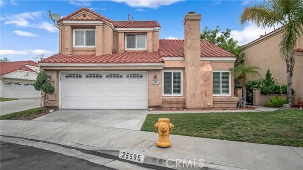 25595 Triesta Way, Yorba Linda, CA 92887