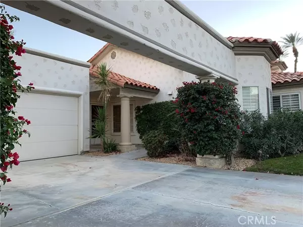 224 Vista Royale Circle, Palm Desert, CA 92211