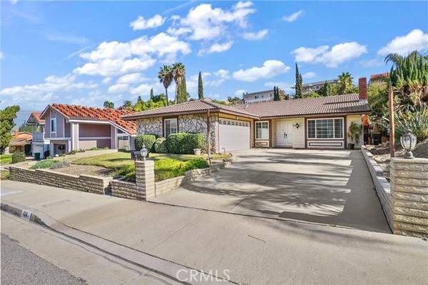 624 Great Bend Drive, Diamond Bar, CA 91765