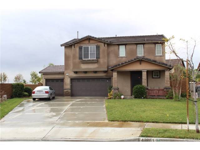 13261 Criolla Circle, Eastvale, CA 92880