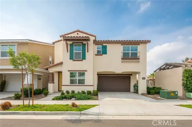 Chino, CA 91710,13846 Rio Bravo Avenue