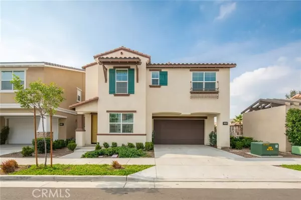 13846 Rio Bravo Avenue, Chino, CA 91710