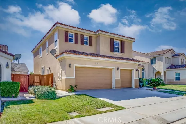 Beaumont, CA 92223,1459 Moonlight Drive