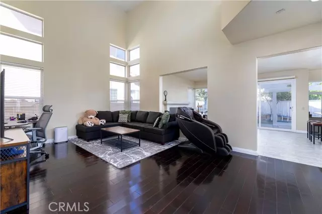 2338 Vista Moora Avenue, Chino Hills, CA 91709