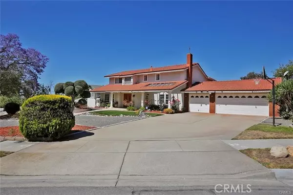 2251 Bethel Court, Claremont, CA 91711