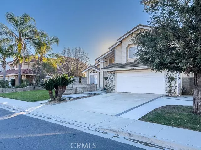 Walnut, CA 91789,21012 Granite Wells Drive