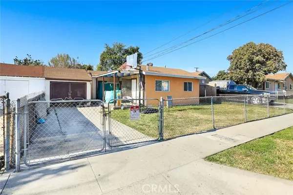 Baldwin Park, CA 91706,3843 Vineland Avenue