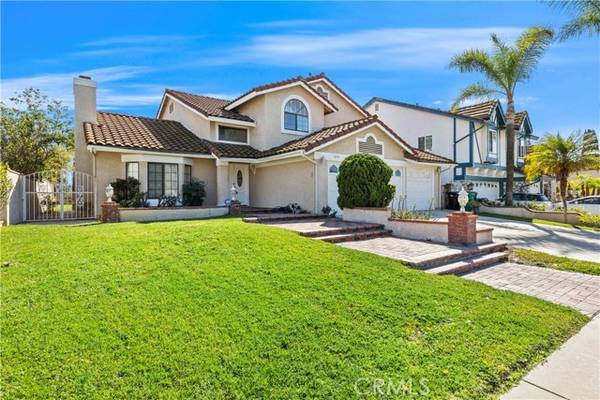 1630 Longview Drive, Diamond Bar, CA 91765