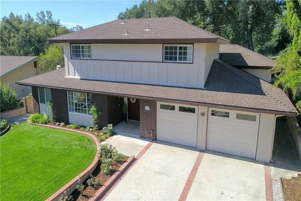 San Dimas, CA 91773,821 Deerflats Drive