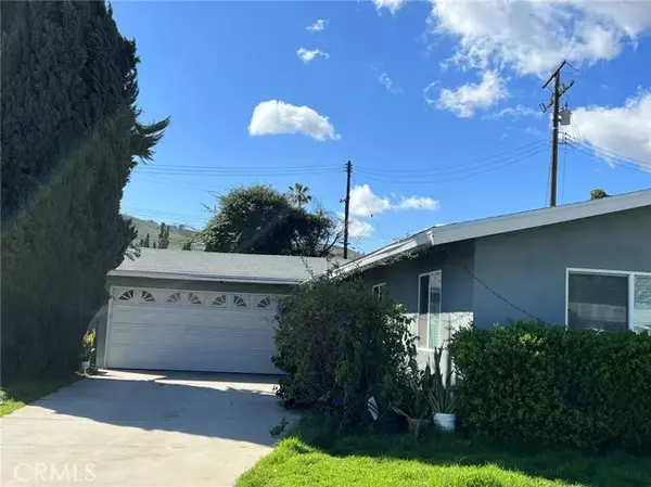 Rowland Heights, CA 91748,18344 Mescal Street