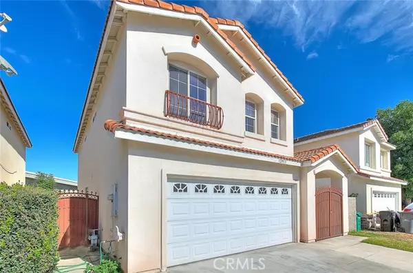 12913 Torch Street, Baldwin Park, CA 91706