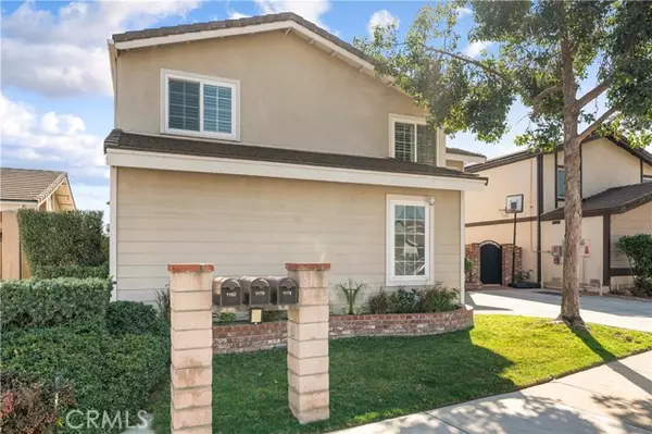 San Dimas, CA 91773,1170 Oakengate Drive