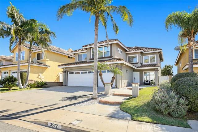 3572 Dartmouth Lane, Rowland Heights, CA 91748