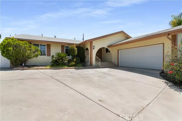 17027 Septo Street, Northridge, CA 91325