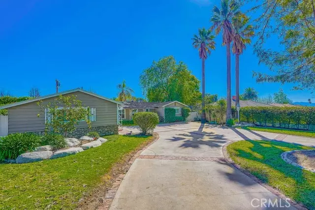 Upland, CA 91786,1474 N Euclid Avenue