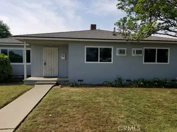 767 S Evanwood Avenue, West Covina, CA 91790