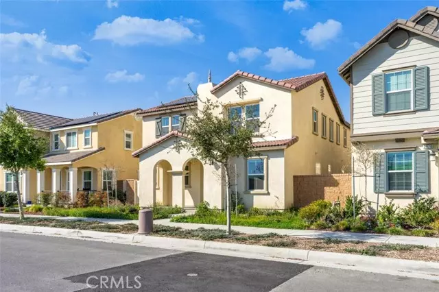 Ontario, CA 91762,3060 E Sussex Privado