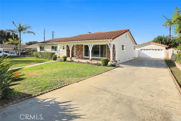 1811 E Linda Vista Street, West Covina, CA 91791