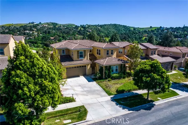 15828 Canon Lane, Chino Hills, CA 91709