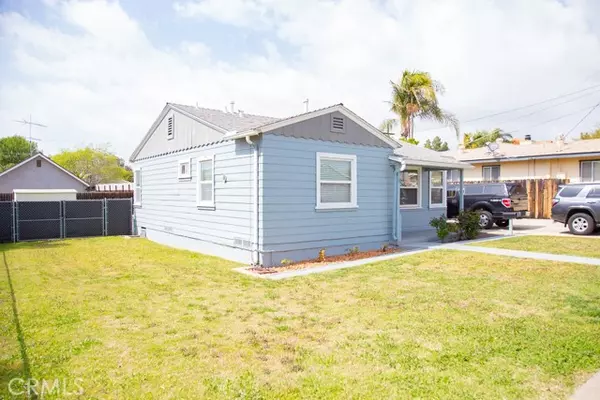 4780 71st Street, La Mesa, CA 91942