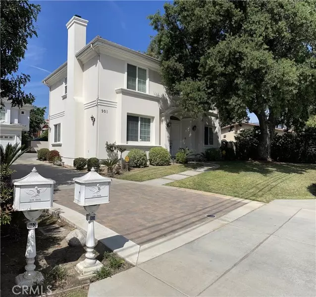 901 Holly Avenue, Arcadia, CA 91007