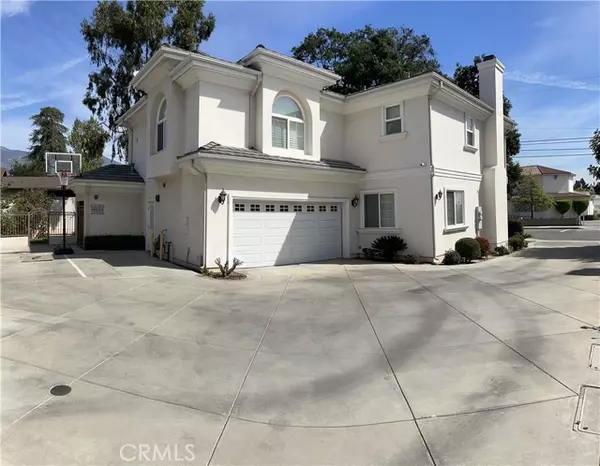 Arcadia, CA 91007,901 Holly Avenue