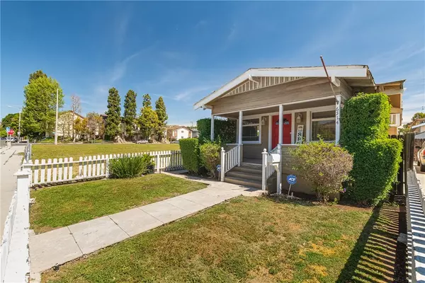 6514 Newlin Avenue, Whittier, CA 90601