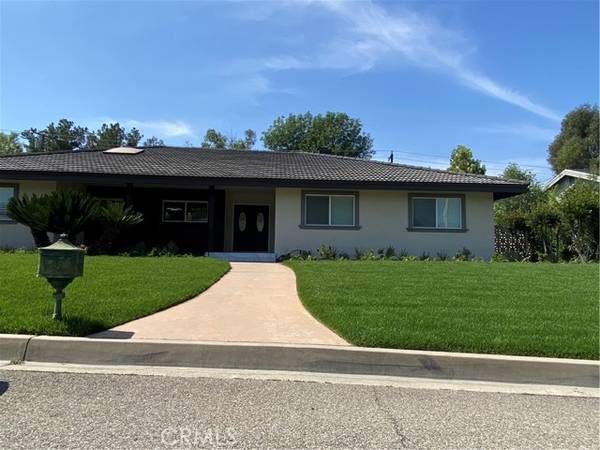 417 S Charvers Avenue, West Covina, CA 91791