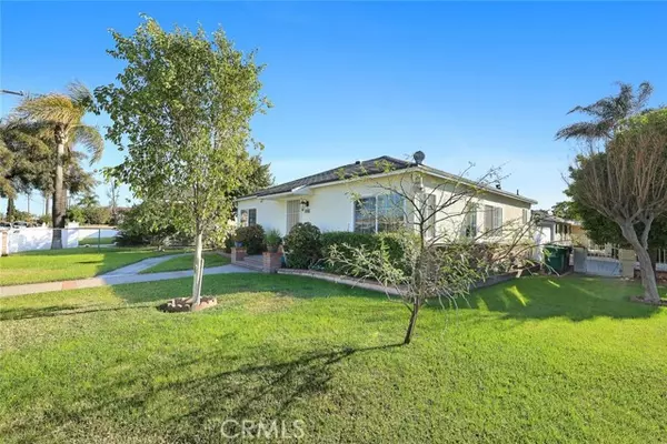 Baldwin Park, CA 91706,13106 Francisquito Avenue