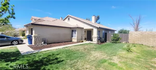 3149 Conestoga Canyon Road, Palmdale, CA 93550