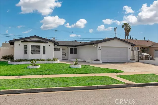 8584 Hemlock Way, Buena Park, CA 90620