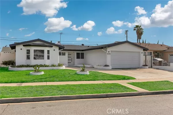 8584 Hemlock Way, Buena Park, CA 90620