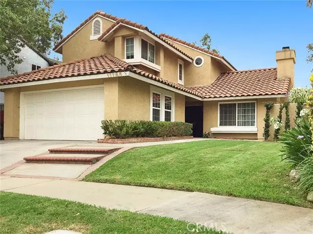 Rancho Cucamonga, CA 91737,11785 Mount Sterling Court