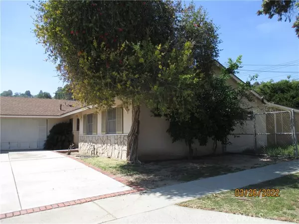 Walnut, CA 91789,1485 Lassiter Drive