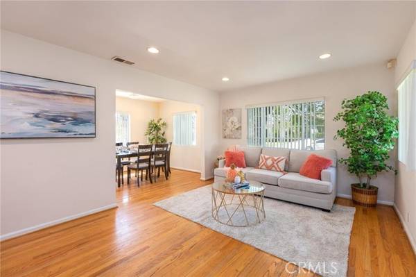 1604 S Hidalgo Avenue, Alhambra, CA 91801