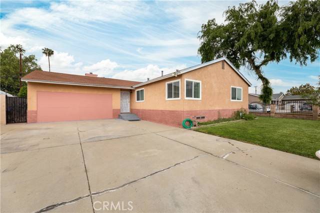 417 Greenberry Drive, La Puente, CA 91744