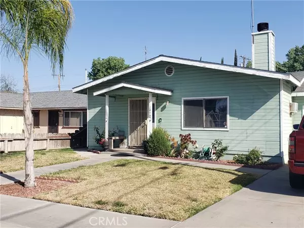 Porterville, CA 93257,1670 W Belleview Avenue