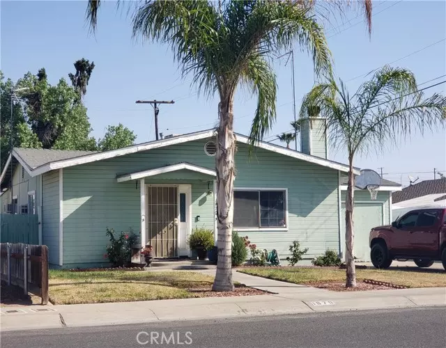 Porterville, CA 93257,1670 W Belleview Avenue