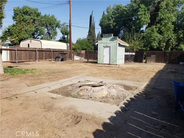 Porterville, CA 93257,1670 W Belleview Avenue