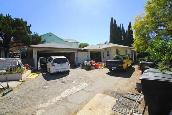 333 S Lincoln Avenue, Monterey Park, CA 91755