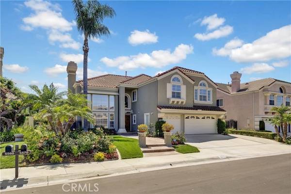 5570 Vista Del Mar, Yorba Linda, CA 92887