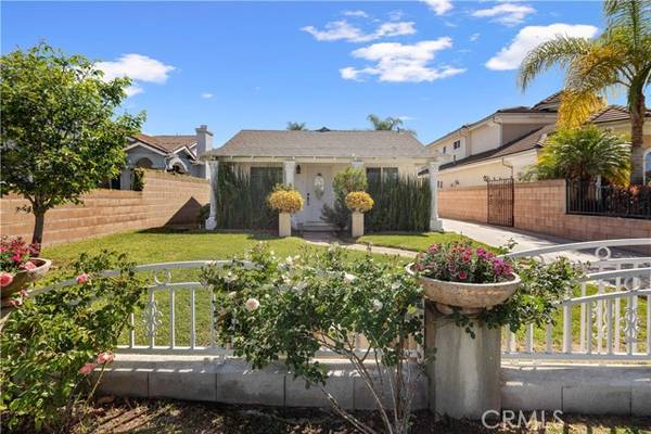 5930 Loma Avenue, Temple City, CA 91780