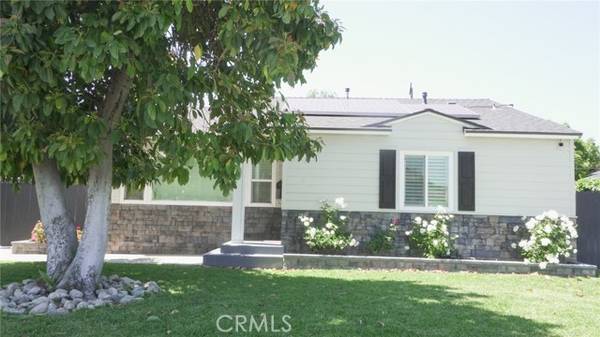 617 S Vanderwell Avenue, West Covina, CA 91790