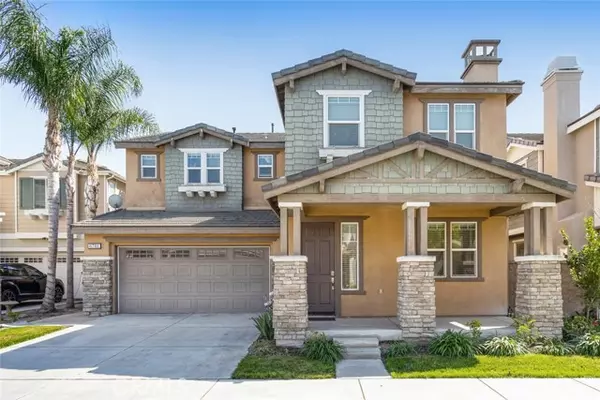 6781 Vanderbilt Street, Chino, CA 91710